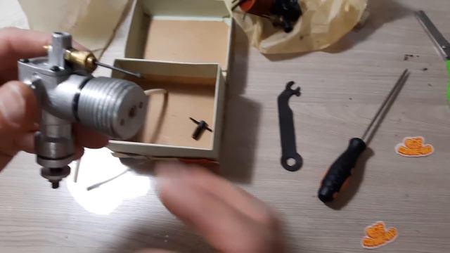 Посылка из СССР, МК12В, РАСПАКОВКА, СРАЗУ РАЗОБРАЛ. USSR MK12