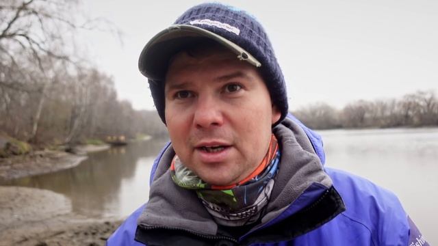 ЧТО лучше РАБОТАЕТ: ДЖИГ или ДЖИГ-РИГ, а может ВОБЛЕРЫ? Рыбалка на Москве-реке | ВихровLIFE смотреть онлайн