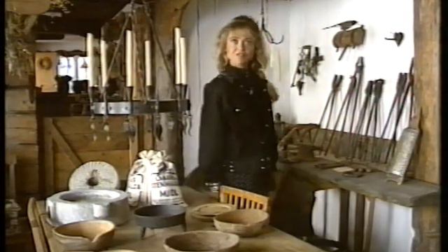 Listan 1989 September (2/3) смотреть онлайн
