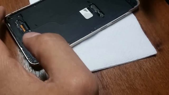 Разборка Disassembly Of The Phone LeEco Le2 X527 замена дисплея