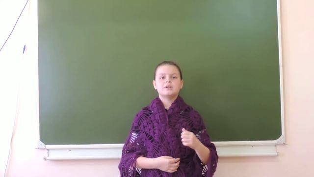 Петрова Софья — Михаил Исаковский «Русской женщине» смотреть онлайн