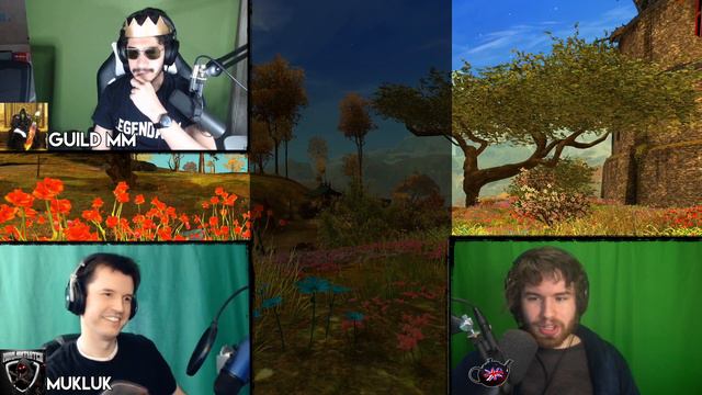 The Barons Club State Of The Game Podcast - With Mukluk And Guild MM! смотреть онлайн