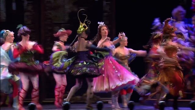 A Magical Masquerade and Why So Silent?  Phantom Of The Opera Medley  The Shows Must Go On!