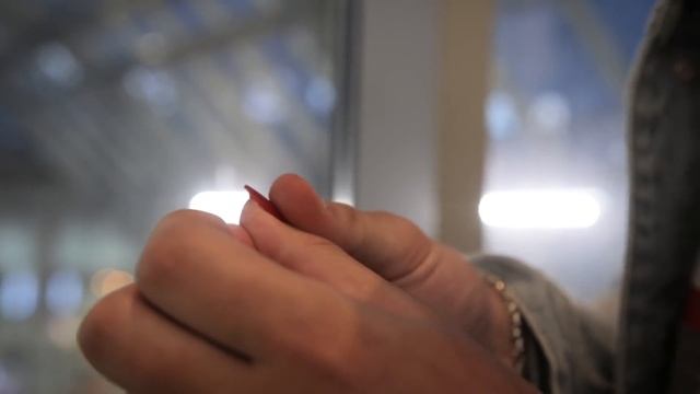 Проиграл! Хожу с длинными ногтями 24 часа? смотреть онлайн