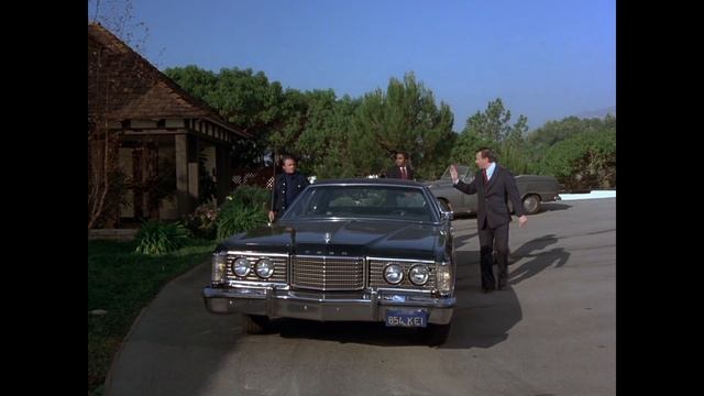 “My Name Is Lieutenant Columbo” | Columbo смотреть онлайн