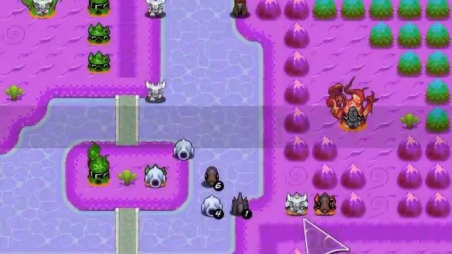 Mecho Wars Open Fire PC trailer смотреть онлайн