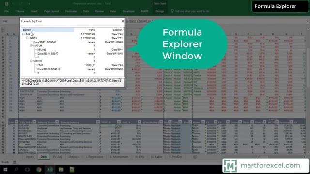 Introducing MART for Excel смотреть онлайн