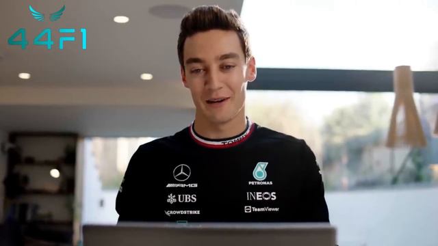 Watch as George Russell almost became a BMW driver in the DTM l 44F1 смотреть онлайн
