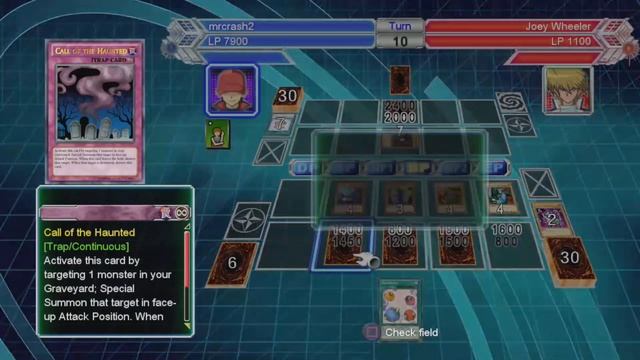 Yu-Gi-Oh! Millennium Duels Part 5: Yami Yugi Arrives смотреть онлайн