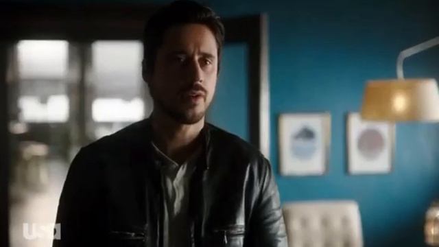 James Confesses to Teresa смотреть онлайн