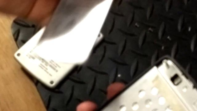 dell jukebox mp3 player hard drive removal смотреть онлайн