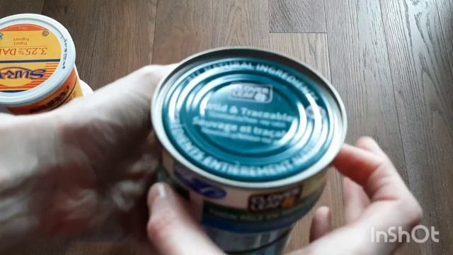 Влог 213??СУМАСШЕДШАЯ Цена на Еду в Канаде?Знаю Идеальное Решение?Становлюсь Вегетарианкой?? смотреть онлайн