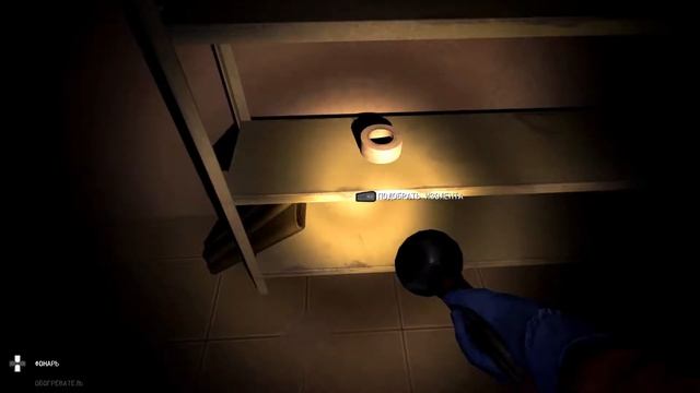 Выживание в Антарктиде. Первый взгляд на игру Near Death. смотреть онлайн