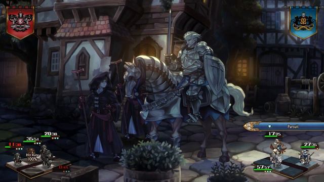 How To Unlock The Secret Shop - Unicorn Overlord