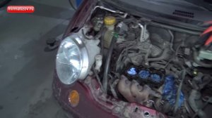 Шланг омывателя заднего стекла. Типичные проблемы.