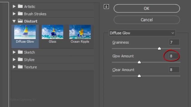 Photoshop Tutorial: How to Quickly Transform Summer into Winter смотреть онлайн