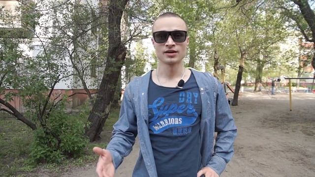 Приглашение на Dream Town Spring Fest г. Северодонецк 23.04.2016 №8 смотреть онлайн