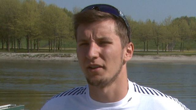 Három sprinter bízik az olimpiai indulásban смотреть онлайн