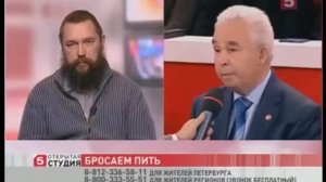 Герман Стерлигов. Жжет доходчиво.