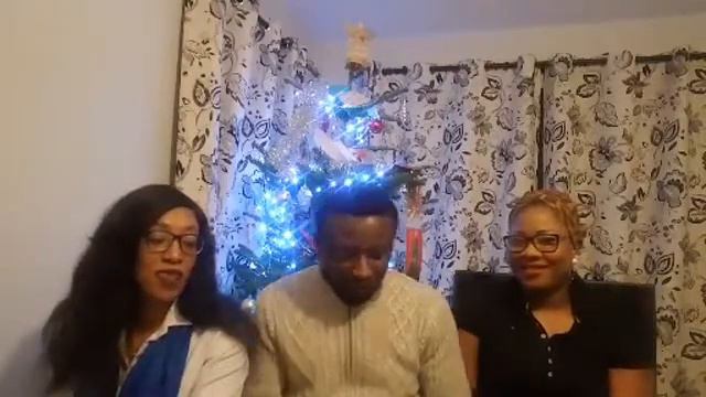 Let's Talk Africa: Uche Udeze and Jennifer Campbell talk to Uka about HIV смотреть онлайн
