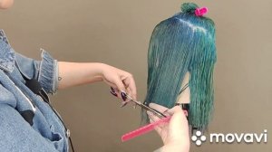 Самый простой КАСКАД/Стрижка лесенка/Пошагово/Как подстричь каскад дома/Объемная стрижка