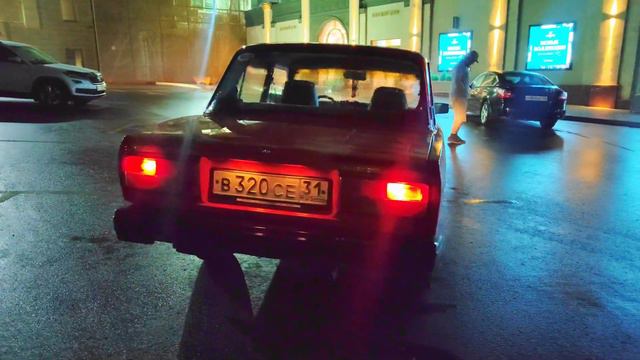 #2 Что же мы купили и зачем? Отмываю редкую БЕЛЬГИЙСКУЮ LADA и отвечаю на вопросы смотреть онлайн