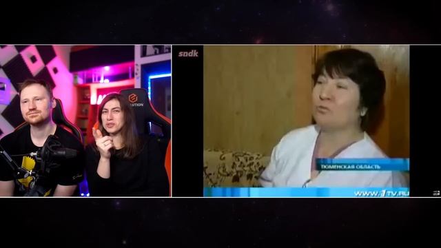 КОШАЧИЙ ПЕРЕДОЗ | РЕАКЦИЯ на Сыендука смотреть онлайн