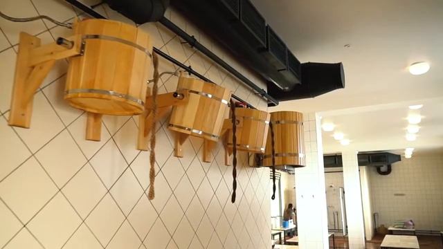 Обливное устройство «Ливень» смотреть онлайн