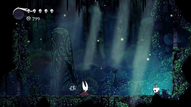 Boss Breakdown: How To Beat Hornet Protector - Hollow Knight смотреть онлайн