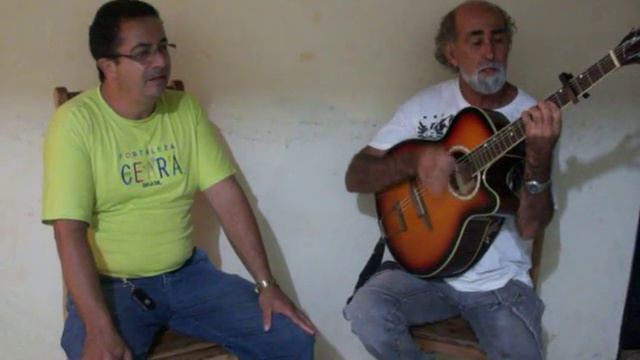 Cantor Clenilton e Marciano смотреть онлайн