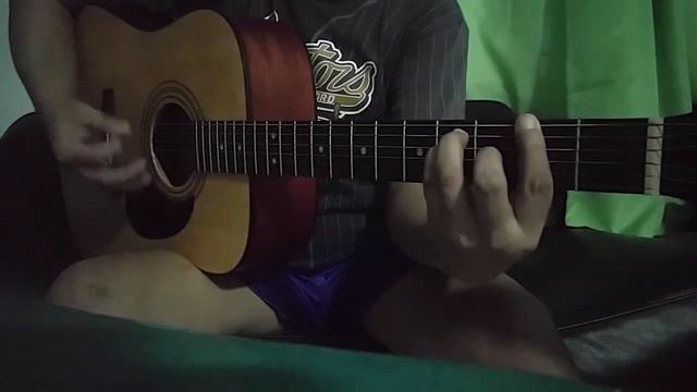 napakasakit kuya eddie by roel cortez(guitar cover) смотреть онлайн