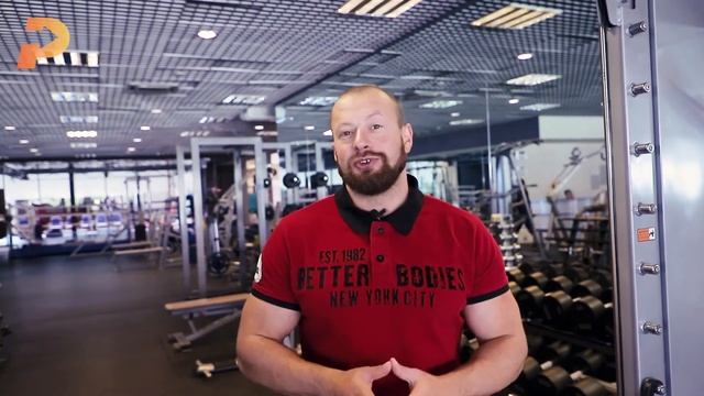 Упражнения на тренажере Смита смотреть онлайн