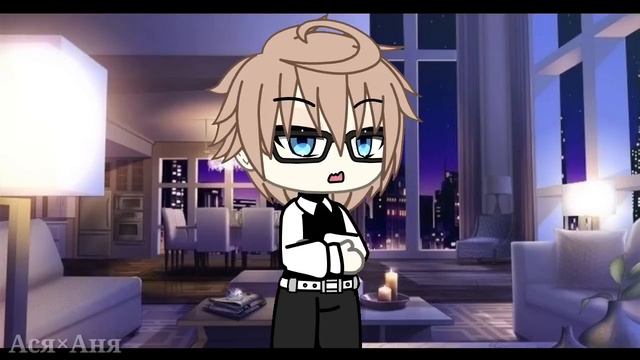 страшилка гача лайф бабушкин суп