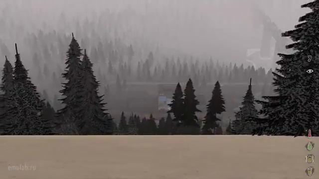 ДЖОННИ! ГУКИ НА ДЕРЕВЬЯХ - DayZ Namalsk #14 смотреть онлайн
