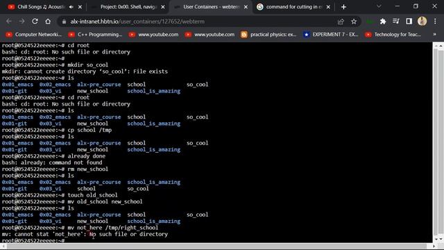 3 Not here alx смотреть онлайн