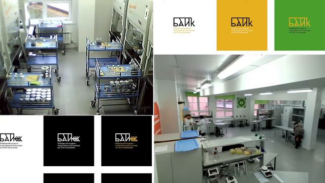 ДЭ ЦПДЭ "БАИК" Сельскохозяйственные биотехнологии смотреть онлайн