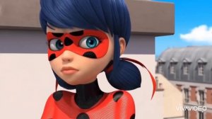 Клип: Леди баг и супер-кот песня, я не сплю я живой