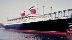 Настоящие Корабли-Призраки