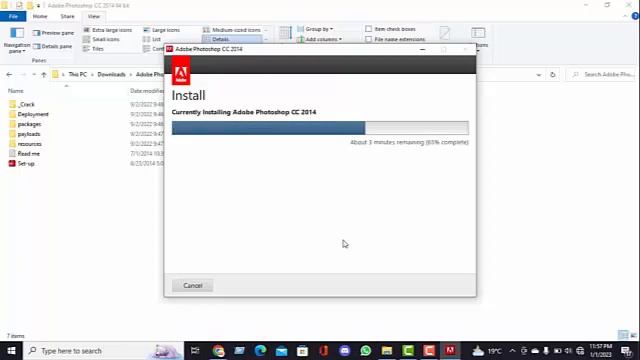 How To Download Adobe Photoshop CC 2014 Free Life Time Use || USE FREE смотреть онлайн