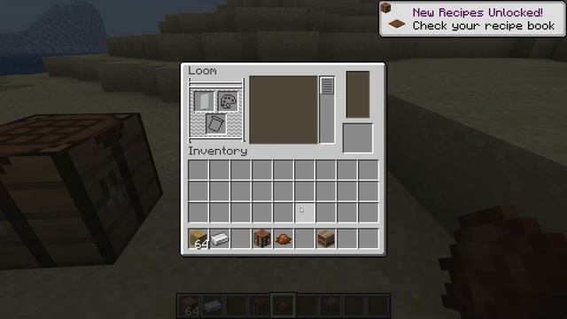 MINECRAFT | How to Put Banner to Shield 1.19.1 - Updated смотреть онлайн