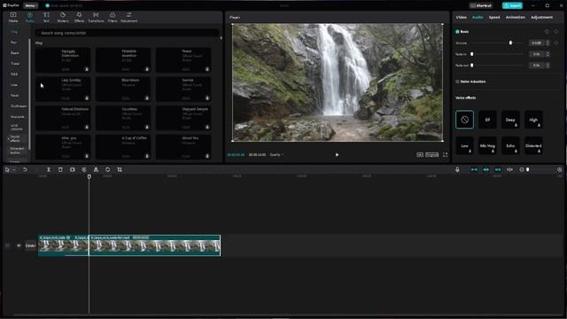 Самое ЛУЧШЕЕ приложение для монтажа для ПК! смотреть онлайн