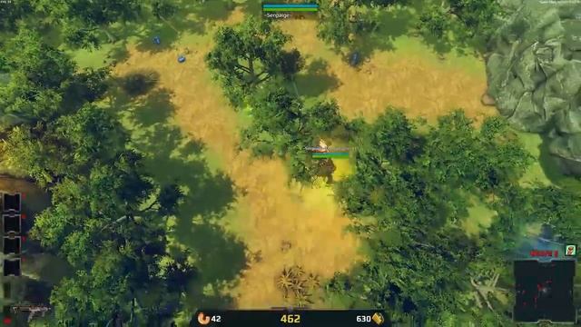 Let's Try...Dropship Down (PC 60fps Gameplay Let's Play Review) смотреть онлайн