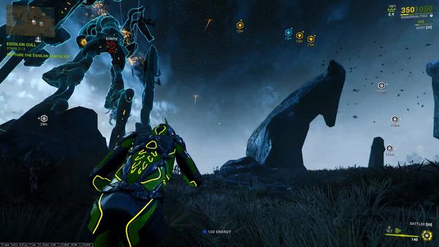 WIsp Tridolon Solo смотреть онлайн