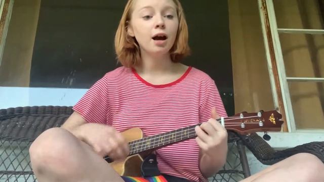 kalmia kid-chloe moriondo cover смотреть онлайн