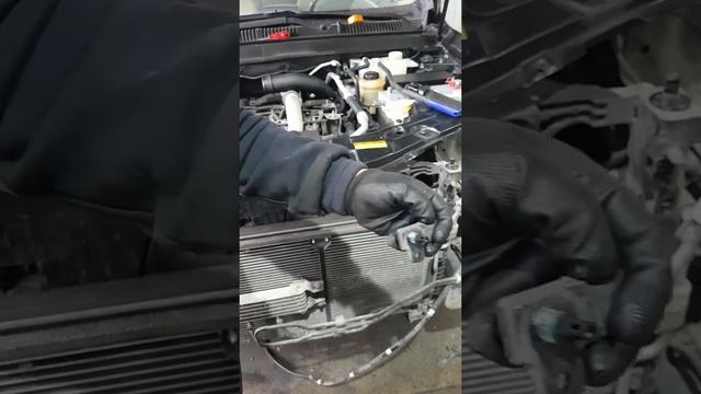 MAP SENSÖRÜ TEMİZLİĞİ - CAPTİVA смотреть онлайн