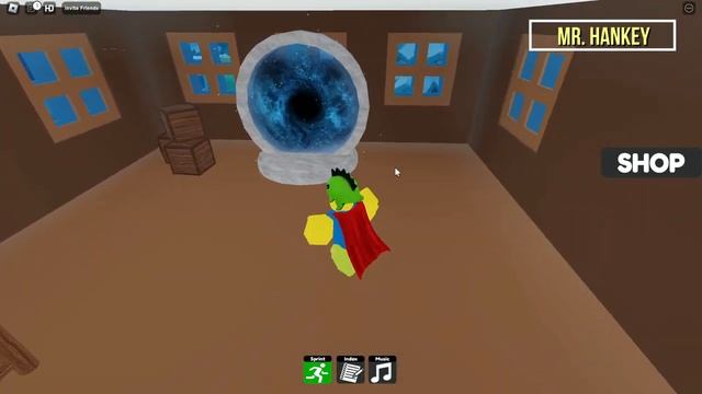 HOW TO FIND ALL 110 CHARACTERS in Find The South Park [110] | ROBLOX смотреть онлайн