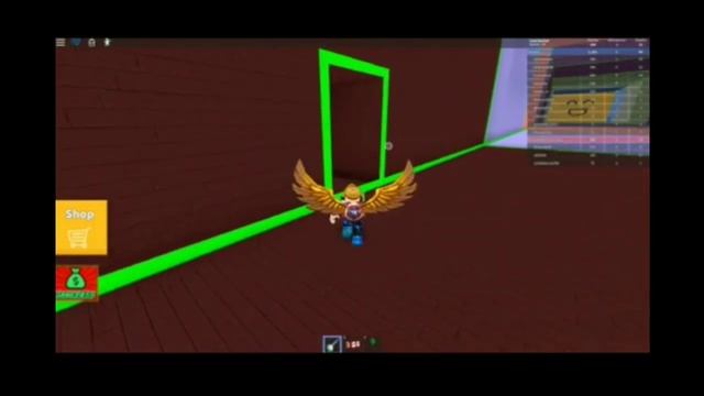 Топ 3 роблокс игры про стены смотреть онлайн