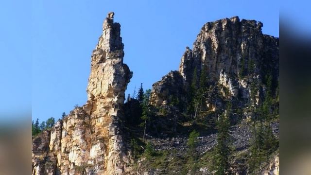 Донецкий клуб путешественников. Путешествие по Лене смотреть онлайн