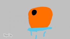 Фрогги и Китти 3 часть