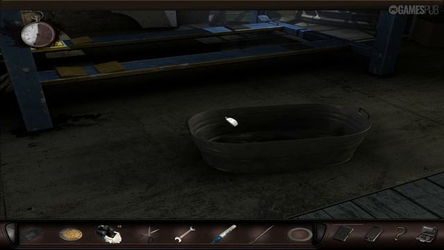 Art Of Murder - Hunt For The Puppeteer | Full Game Walkthrough | No Commentary